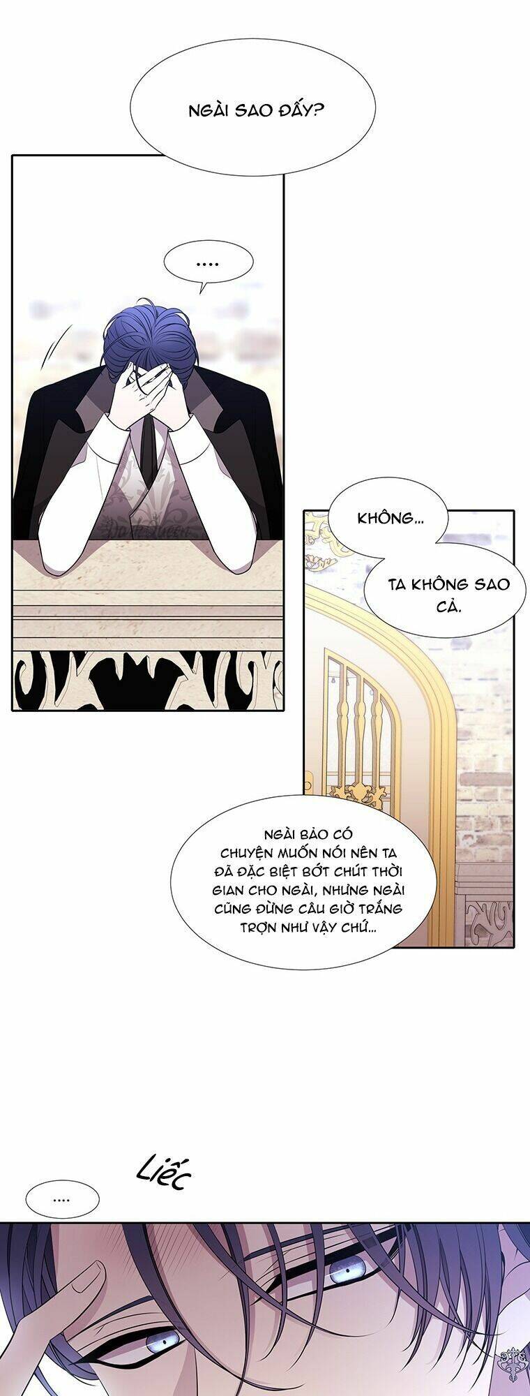 Ngũ Đại Đồ Đệ Của Charlotte Chapter 63 - 33