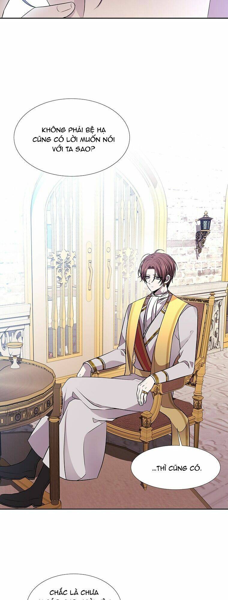 Ngũ Đại Đồ Đệ Của Charlotte Chapter 63 - 34