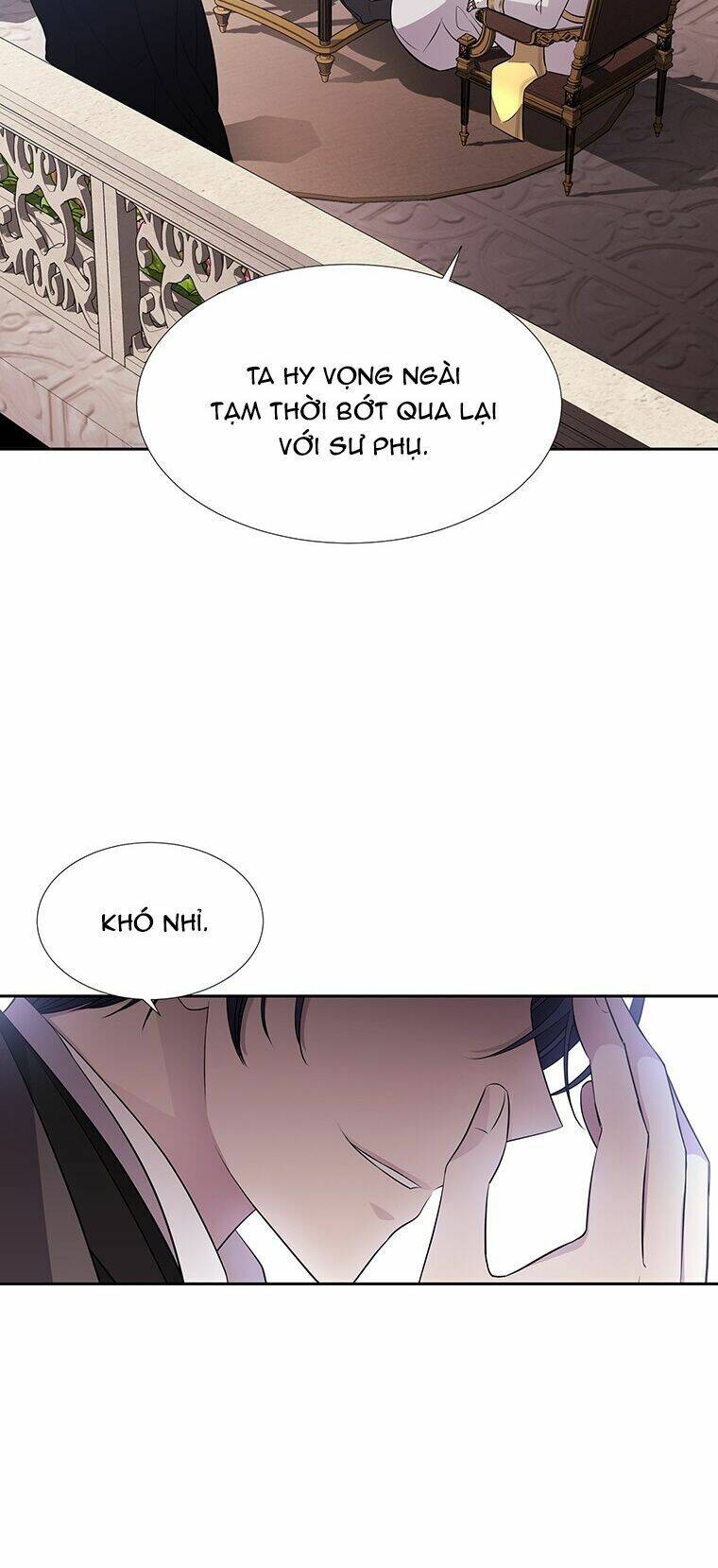 Ngũ Đại Đồ Đệ Của Charlotte Chapter 63 - 36