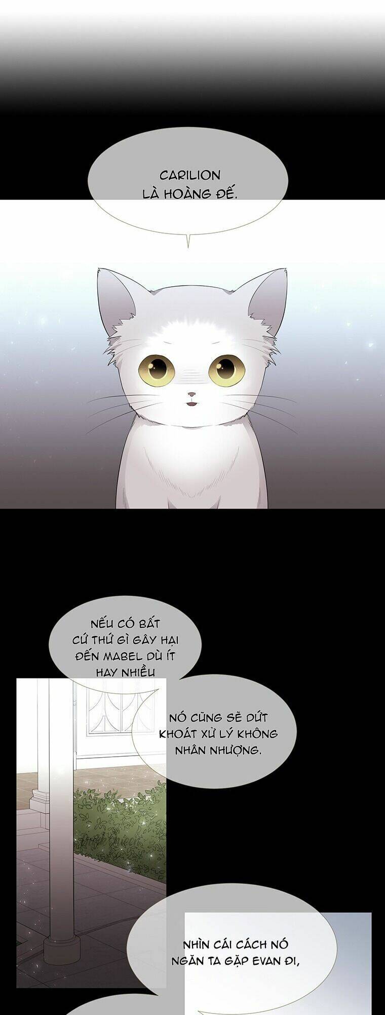 Ngũ Đại Đồ Đệ Của Charlotte Chapter 63 - 37