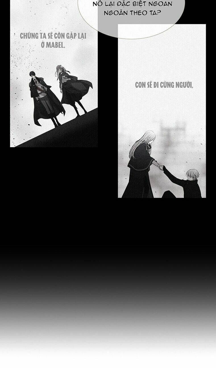 Ngũ Đại Đồ Đệ Của Charlotte Chapter 63 - 39