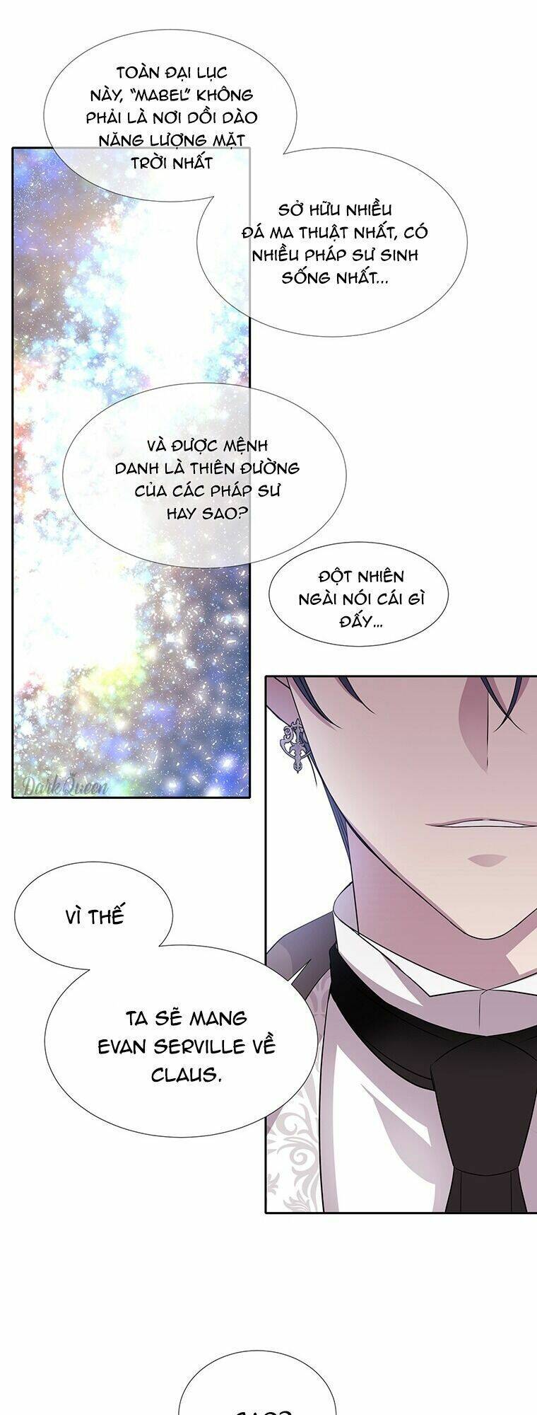 Ngũ Đại Đồ Đệ Của Charlotte Chapter 63 - 41