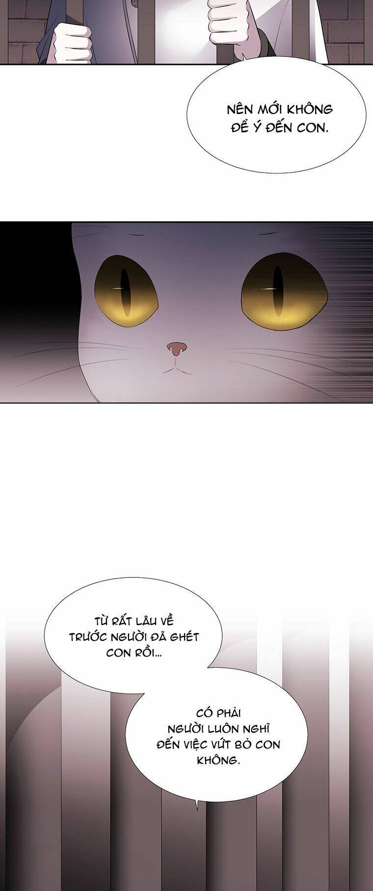 Ngũ Đại Đồ Đệ Của Charlotte Chapter 63 - 8