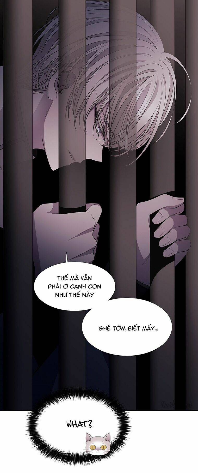 Ngũ Đại Đồ Đệ Của Charlotte Chapter 63 - 9