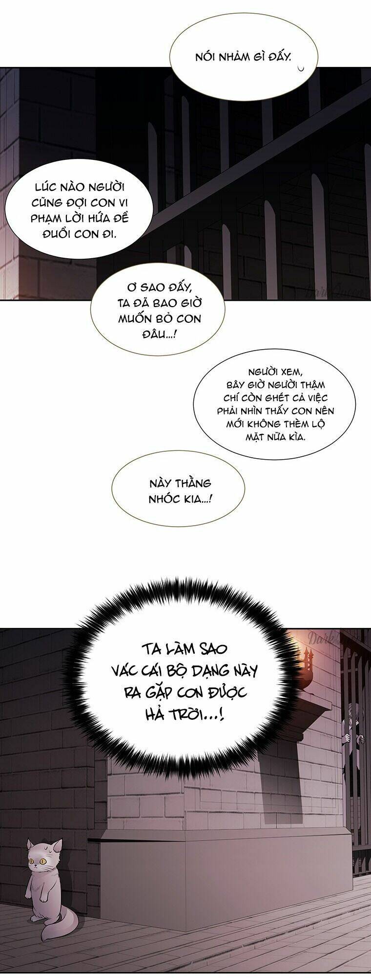 Ngũ Đại Đồ Đệ Của Charlotte Chapter 63 - 10