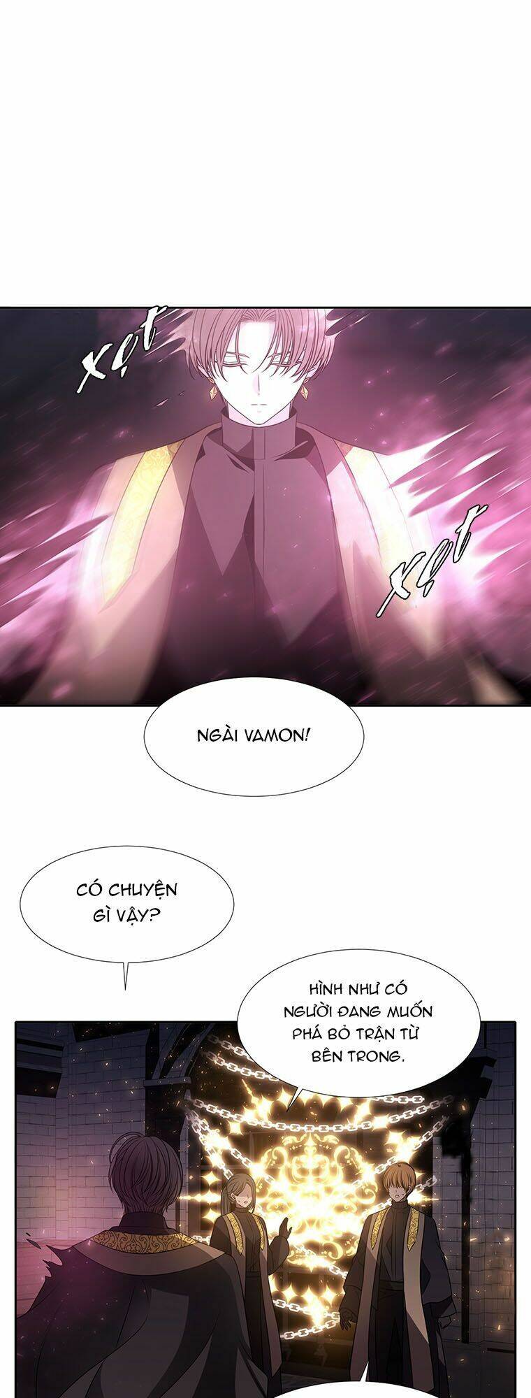 Ngũ Đại Đồ Đệ Của Charlotte Chapter 64 - 11