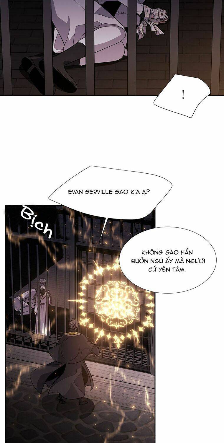 Ngũ Đại Đồ Đệ Của Charlotte Chapter 64 - 17