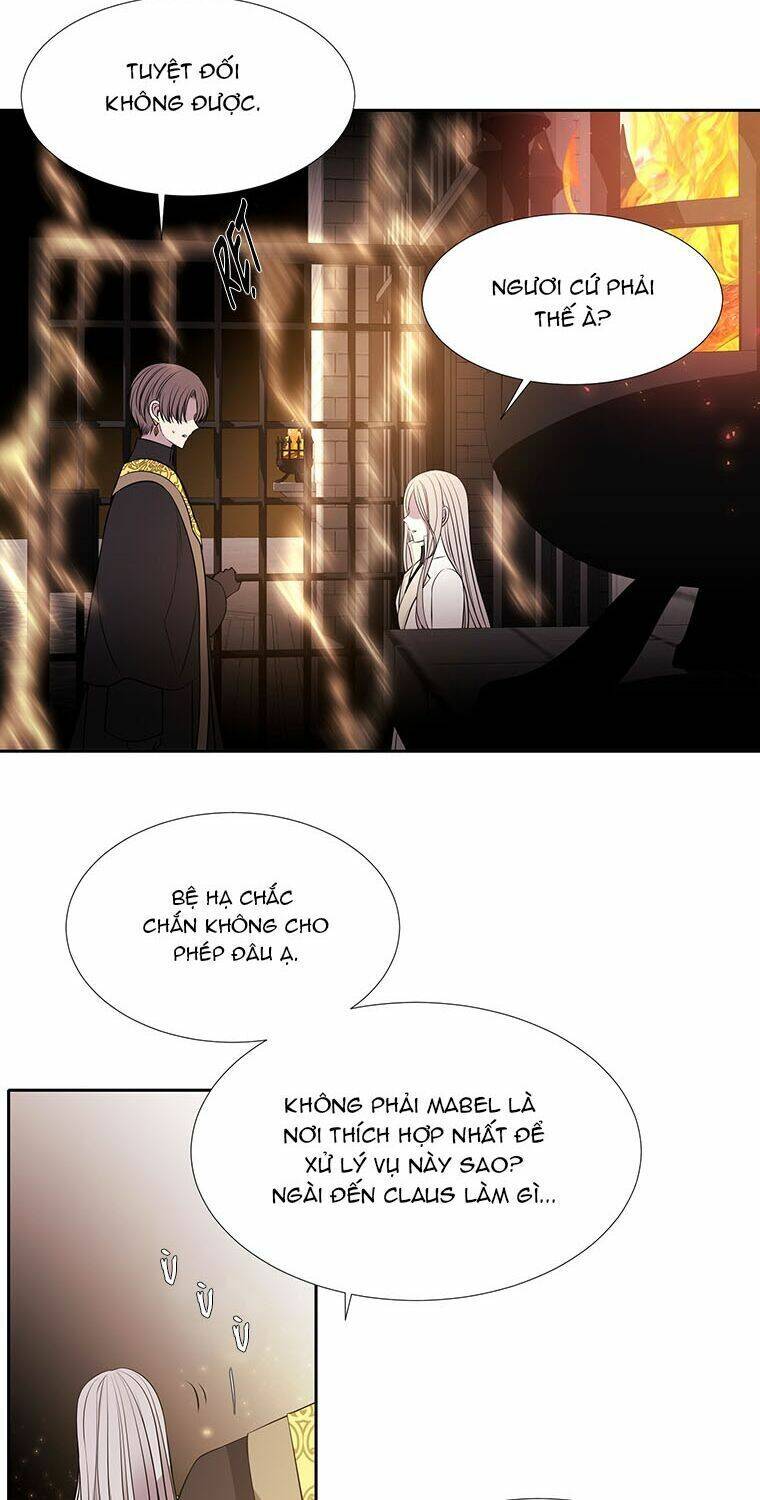 Ngũ Đại Đồ Đệ Của Charlotte Chapter 64 - 33