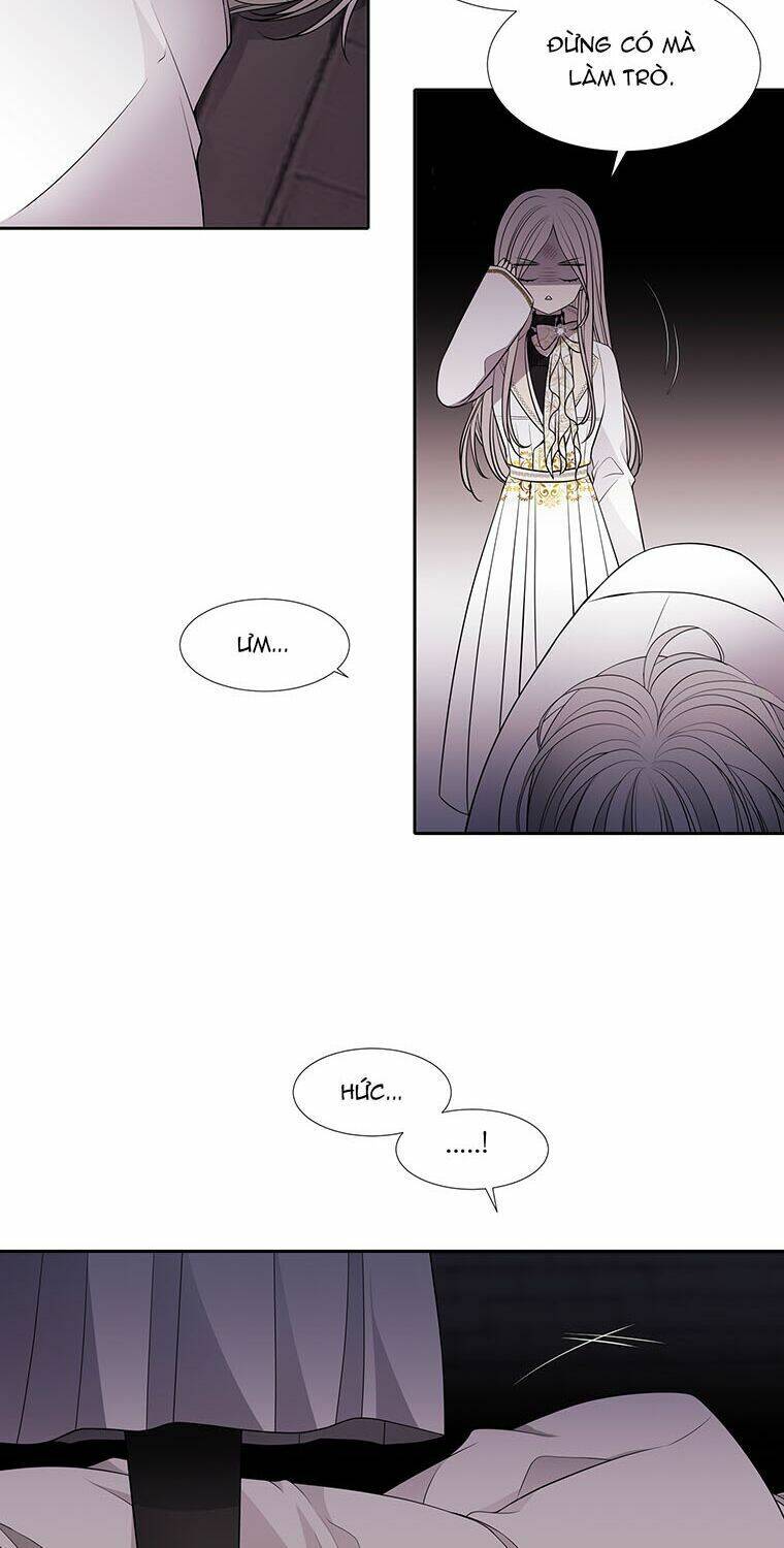 Ngũ Đại Đồ Đệ Của Charlotte Chapter 64 - 5