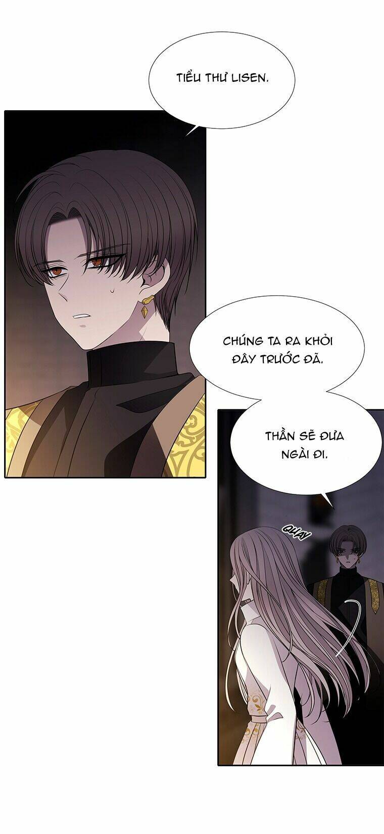 Ngũ Đại Đồ Đệ Của Charlotte Chapter 65 - 11