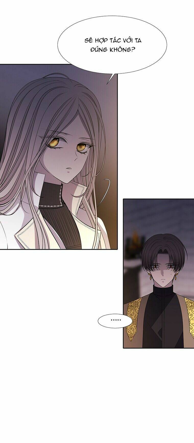 Ngũ Đại Đồ Đệ Của Charlotte Chapter 65 - 14