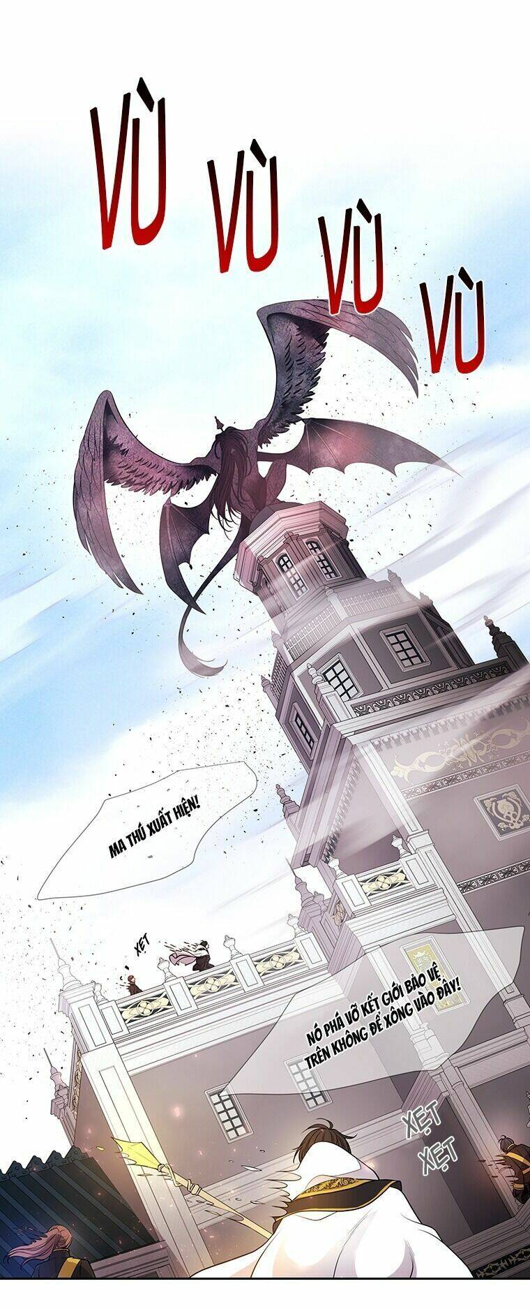 Ngũ Đại Đồ Đệ Của Charlotte Chapter 65 - 16