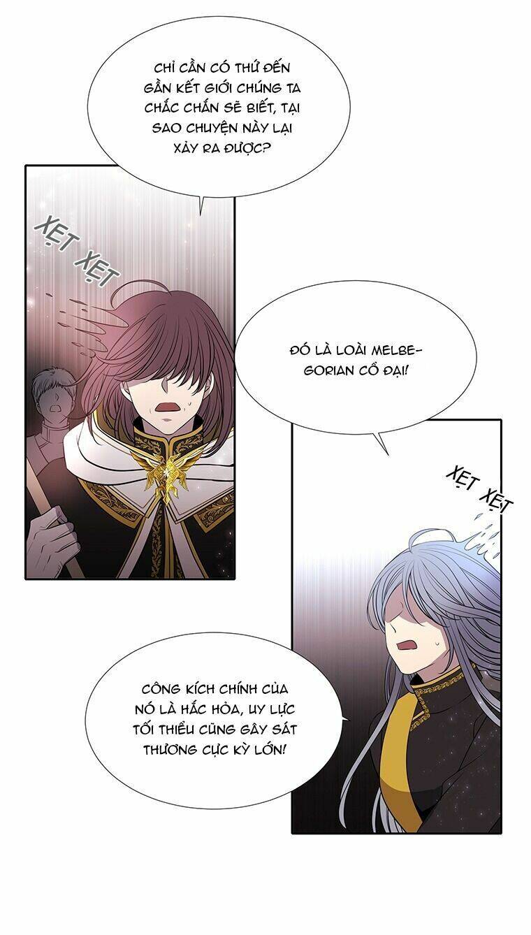 Ngũ Đại Đồ Đệ Của Charlotte Chapter 65 - 17