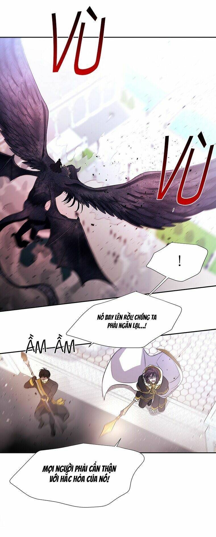 Ngũ Đại Đồ Đệ Của Charlotte Chapter 65 - 19