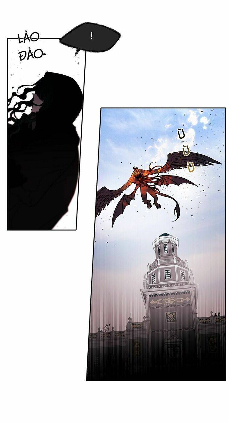 Ngũ Đại Đồ Đệ Của Charlotte Chapter 65 - 24