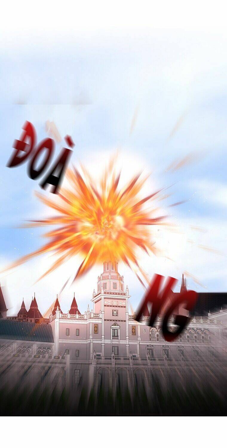 Ngũ Đại Đồ Đệ Của Charlotte Chapter 65 - 25