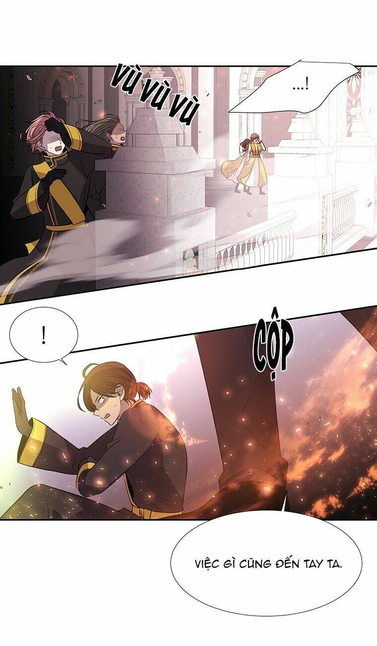 Ngũ Đại Đồ Đệ Của Charlotte Chapter 65 - 26