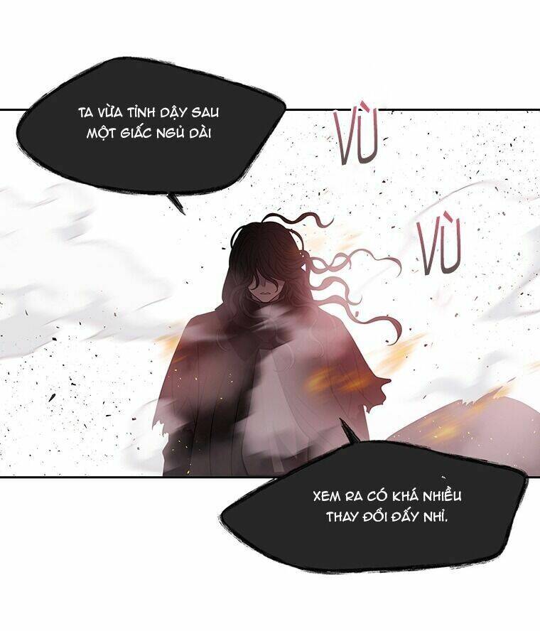 Ngũ Đại Đồ Đệ Của Charlotte Chapter 65 - 30