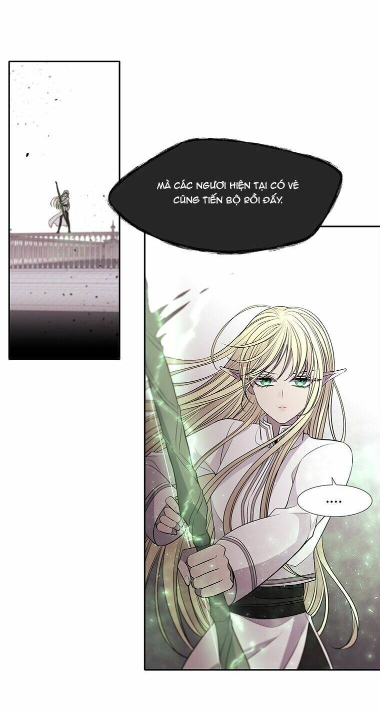 Ngũ Đại Đồ Đệ Của Charlotte Chapter 65 - 33