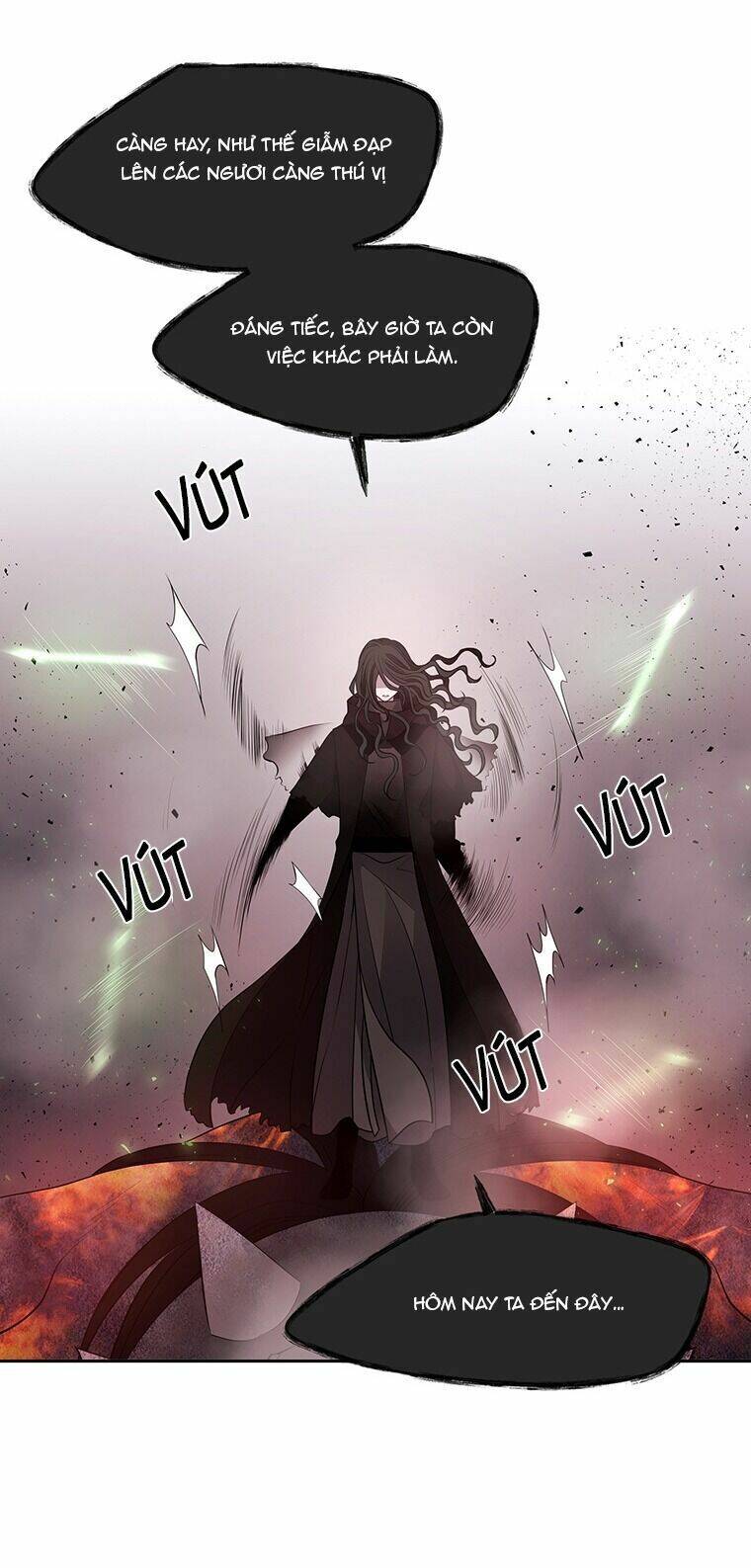 Ngũ Đại Đồ Đệ Của Charlotte Chapter 65 - 34