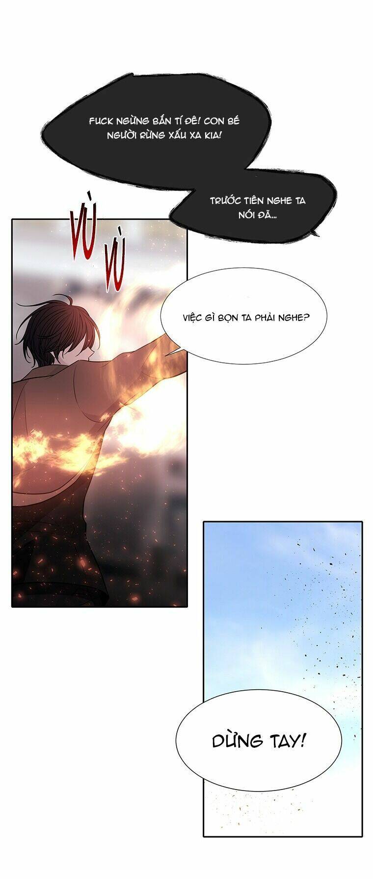 Ngũ Đại Đồ Đệ Của Charlotte Chapter 65 - 35