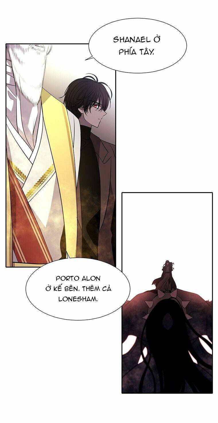 Ngũ Đại Đồ Đệ Của Charlotte Chapter 65 - 37