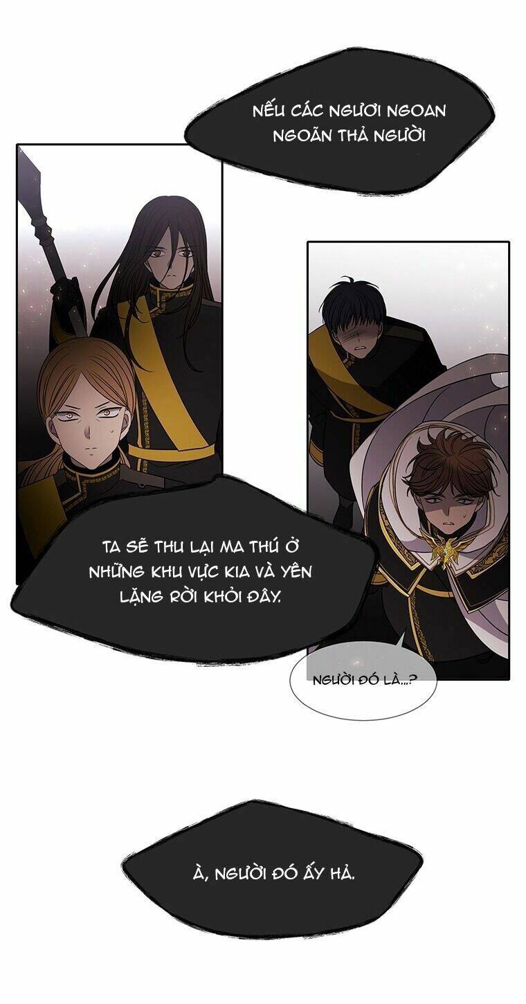 Ngũ Đại Đồ Đệ Của Charlotte Chapter 65 - 41