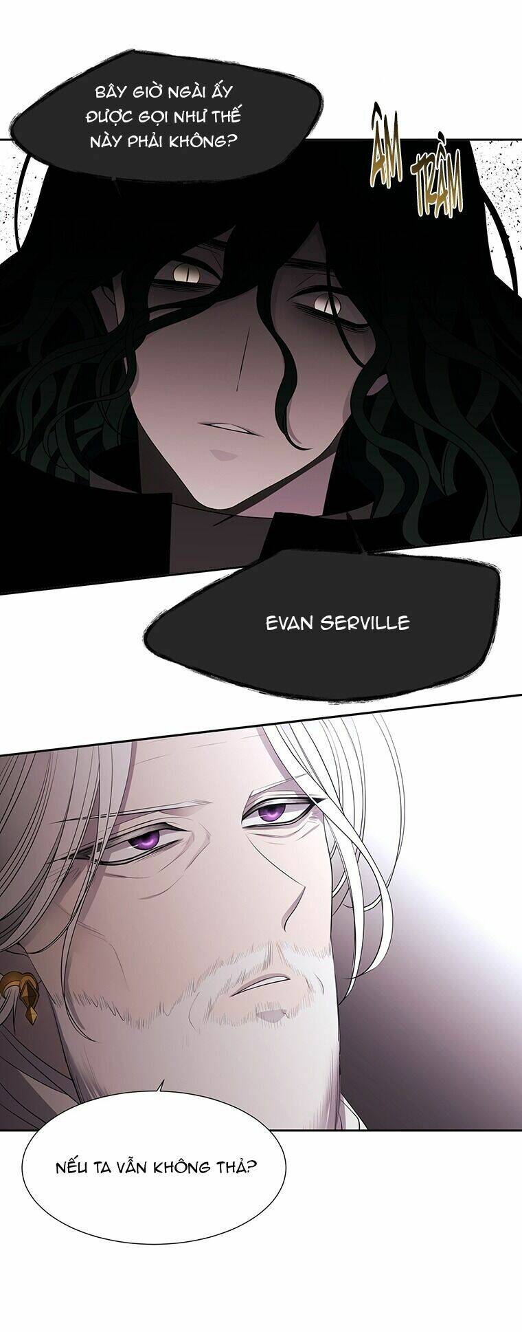 Ngũ Đại Đồ Đệ Của Charlotte Chapter 65 - 42