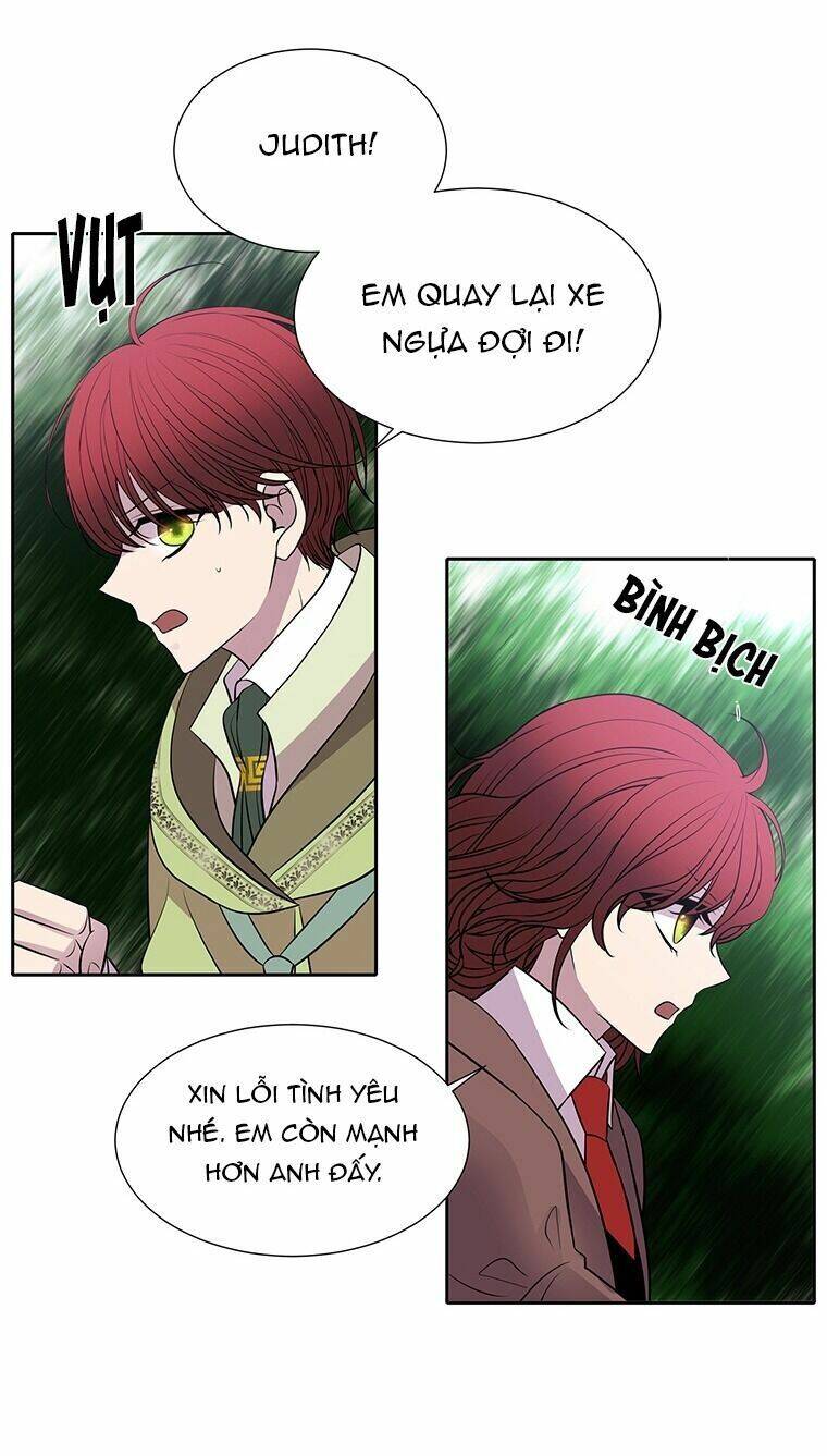 Ngũ Đại Đồ Đệ Của Charlotte Chapter 65 - 48