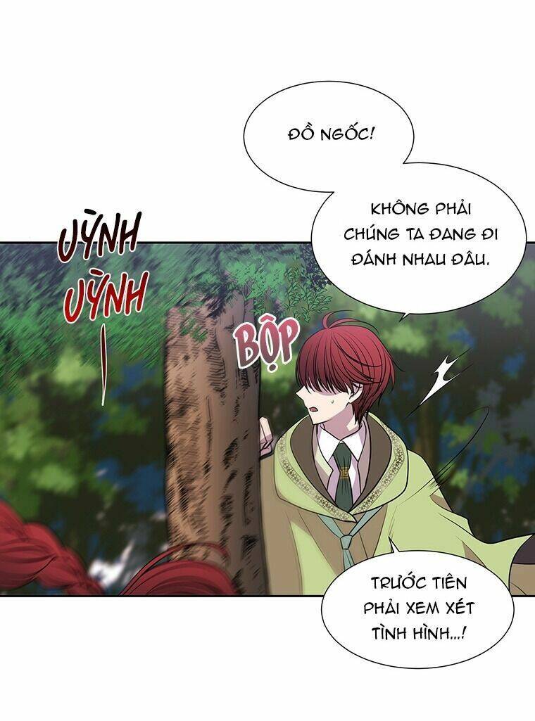 Ngũ Đại Đồ Đệ Của Charlotte Chapter 65 - 49