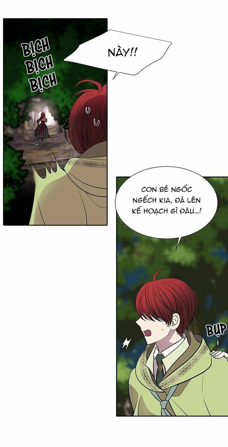 Ngũ Đại Đồ Đệ Của Charlotte Chapter 65 - 50