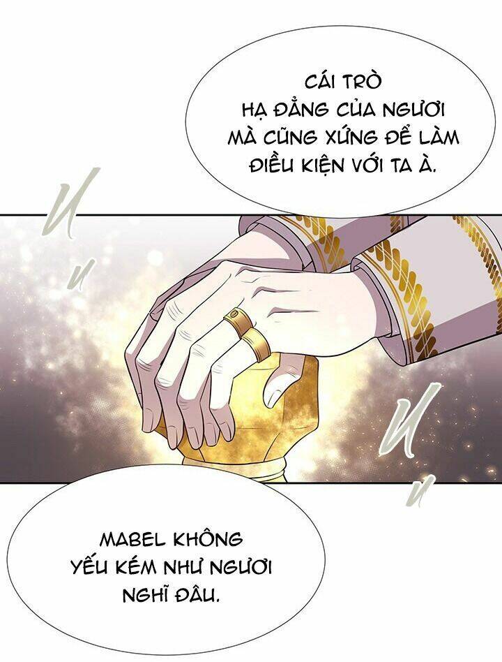 Ngũ Đại Đồ Đệ Của Charlotte Chapter 66 - 14