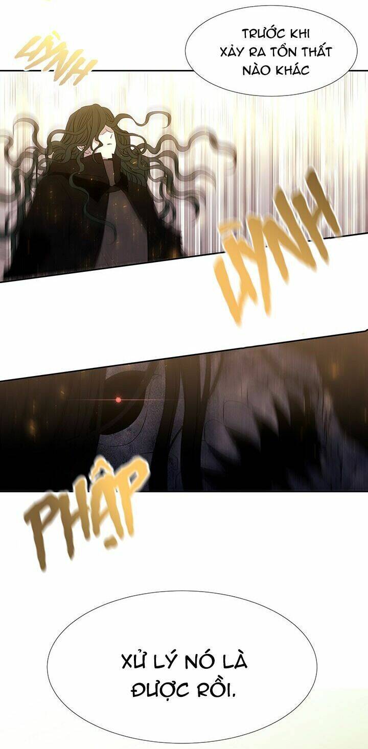 Ngũ Đại Đồ Đệ Của Charlotte Chapter 66 - 18