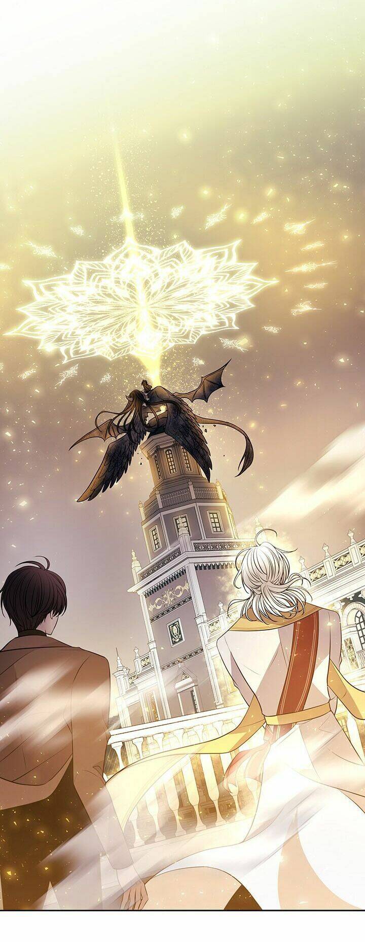 Ngũ Đại Đồ Đệ Của Charlotte Chapter 66 - 19