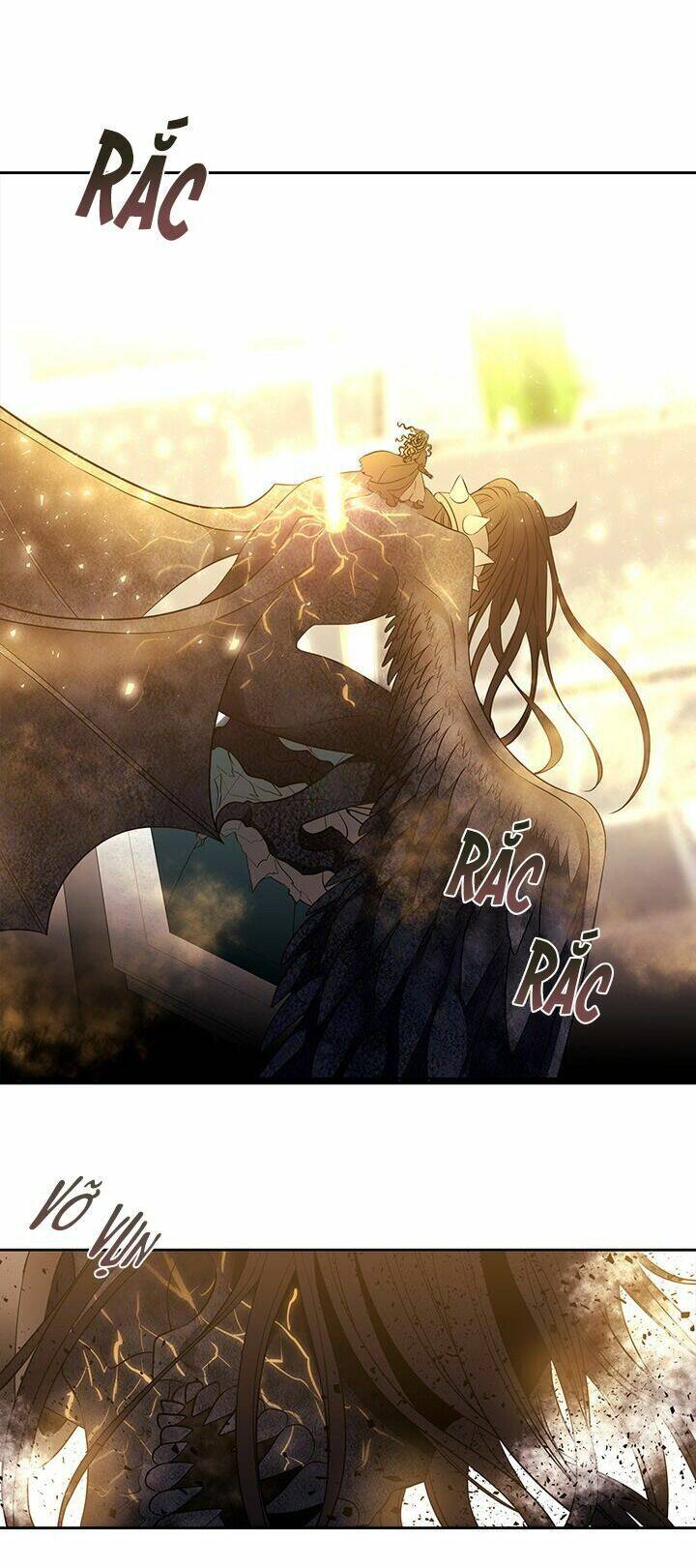 Ngũ Đại Đồ Đệ Của Charlotte Chapter 66 - 22