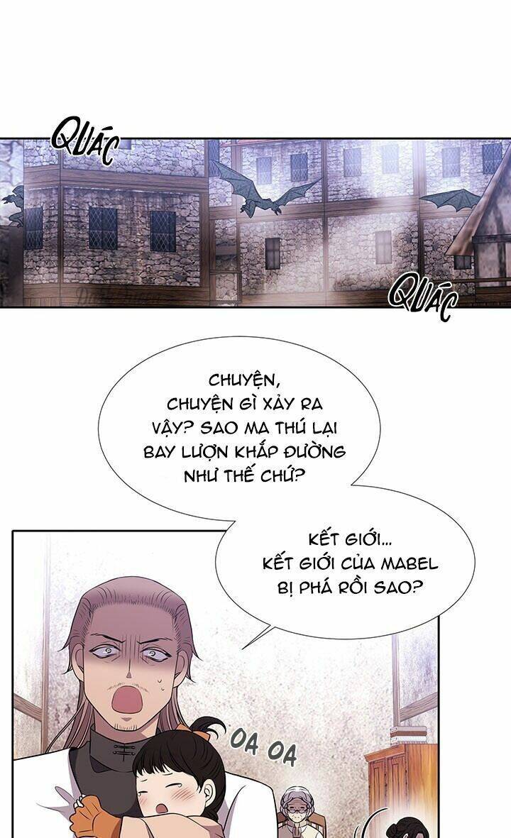Ngũ Đại Đồ Đệ Của Charlotte Chapter 66 - 24