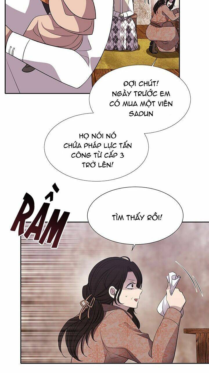 Ngũ Đại Đồ Đệ Của Charlotte Chapter 66 - 25