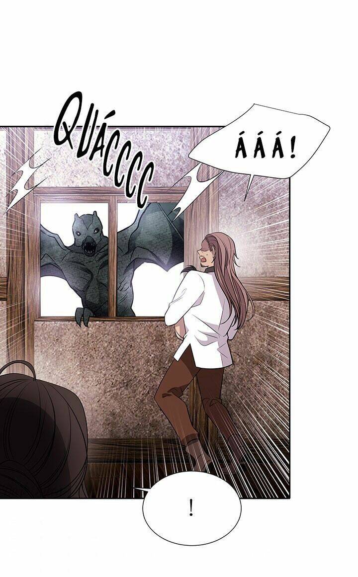 Ngũ Đại Đồ Đệ Của Charlotte Chapter 66 - 26