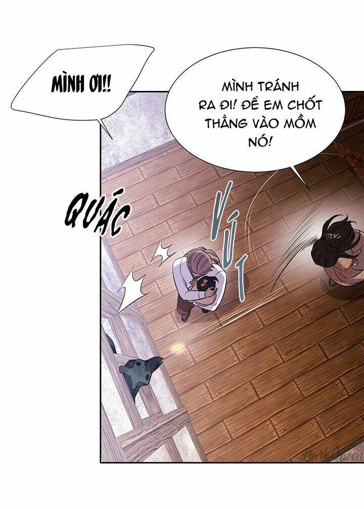 Ngũ Đại Đồ Đệ Của Charlotte Chapter 66 - 27