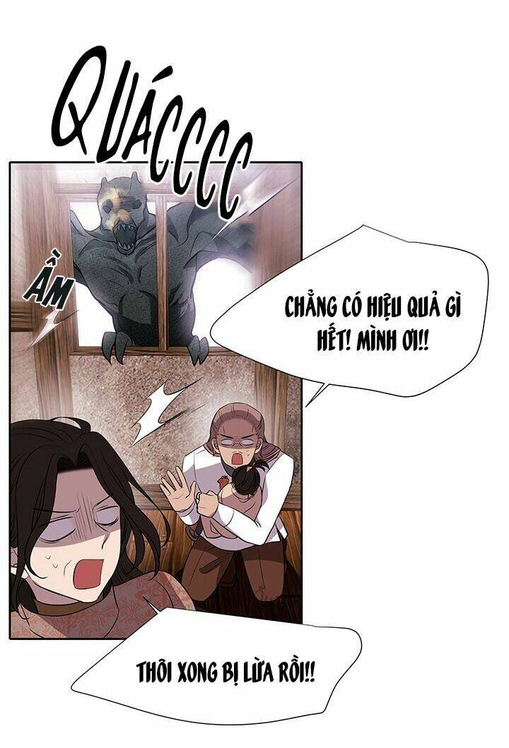 Ngũ Đại Đồ Đệ Của Charlotte Chapter 66 - 30