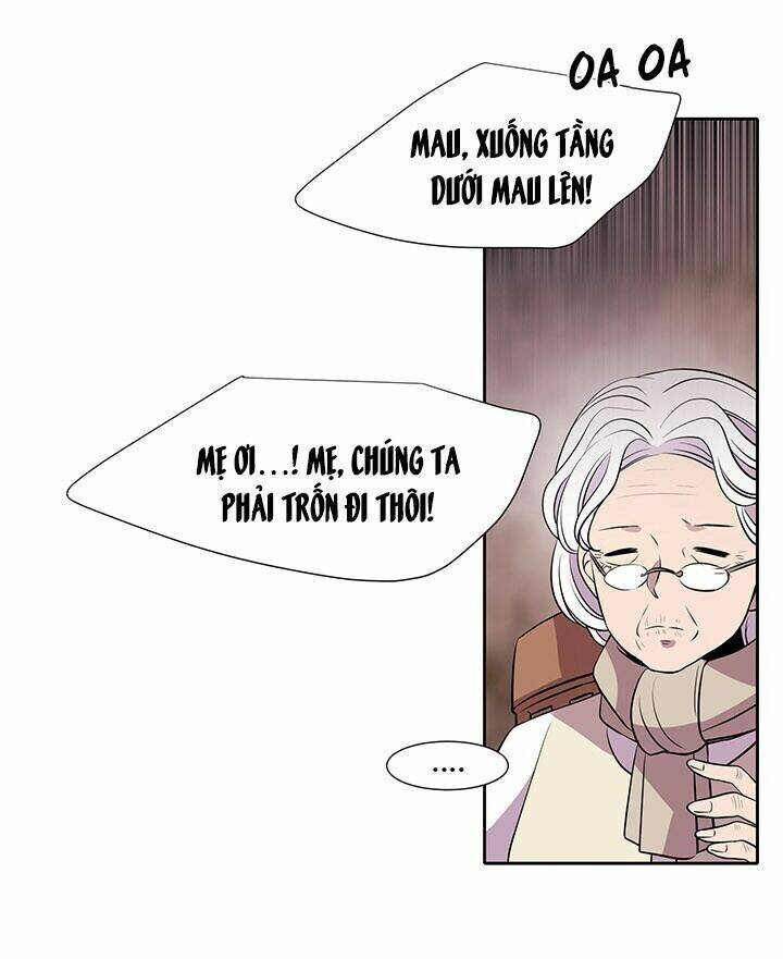 Ngũ Đại Đồ Đệ Của Charlotte Chapter 66 - 31