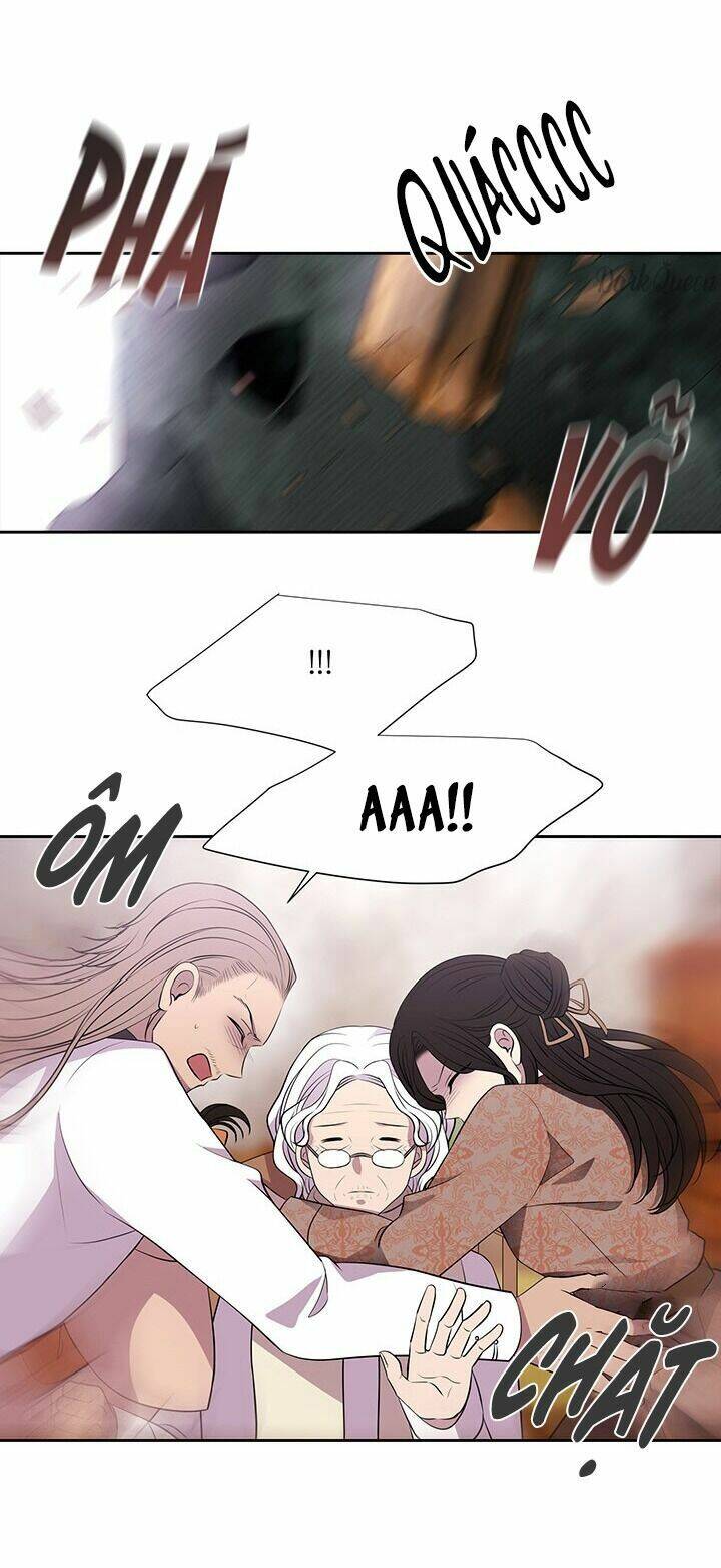 Ngũ Đại Đồ Đệ Của Charlotte Chapter 66 - 32