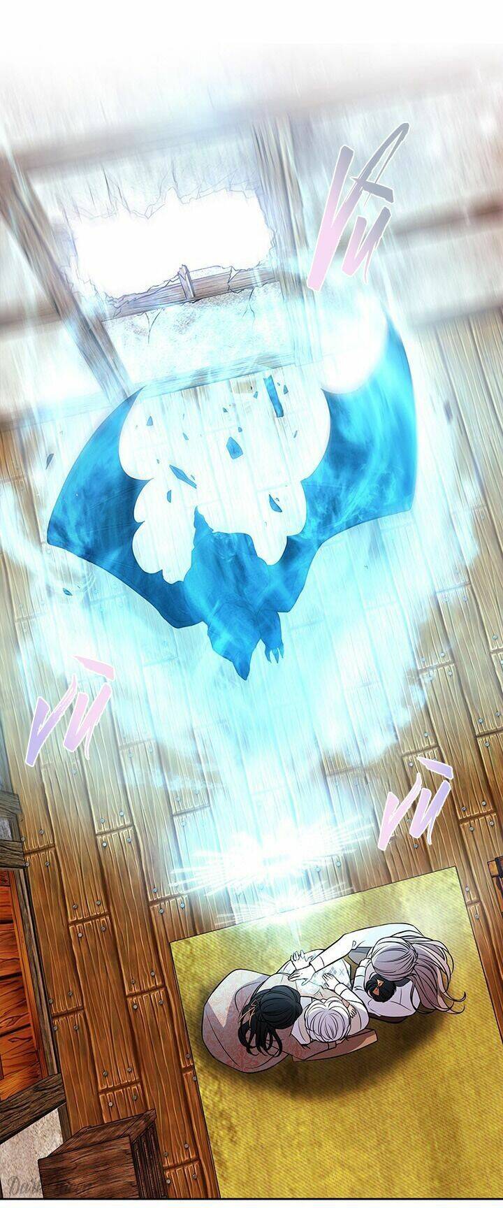 Ngũ Đại Đồ Đệ Của Charlotte Chapter 66 - 33