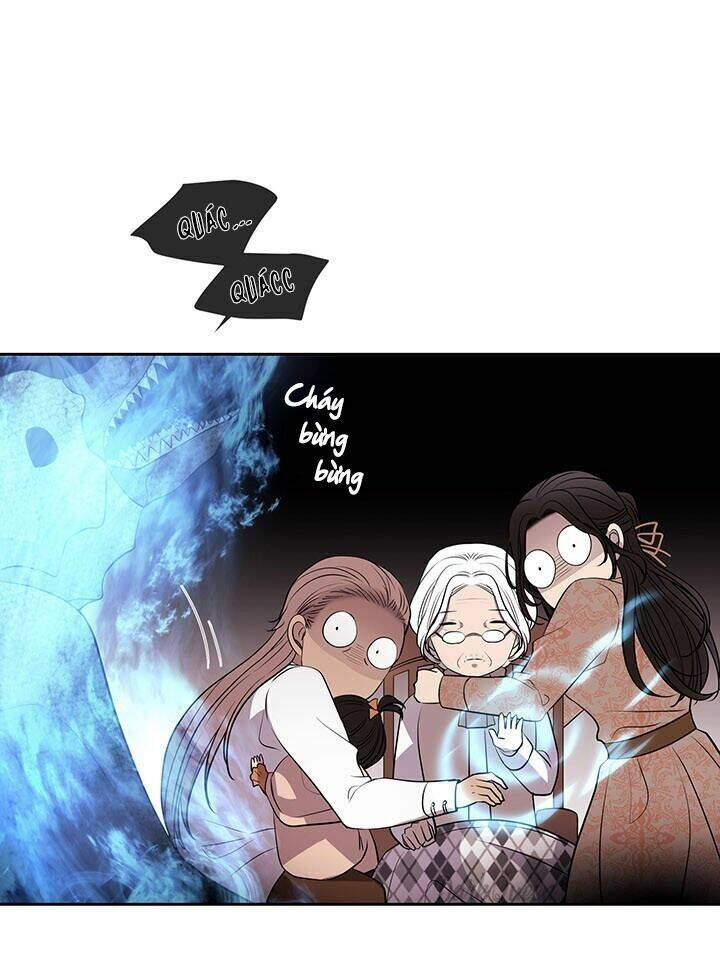 Ngũ Đại Đồ Đệ Của Charlotte Chapter 66 - 34