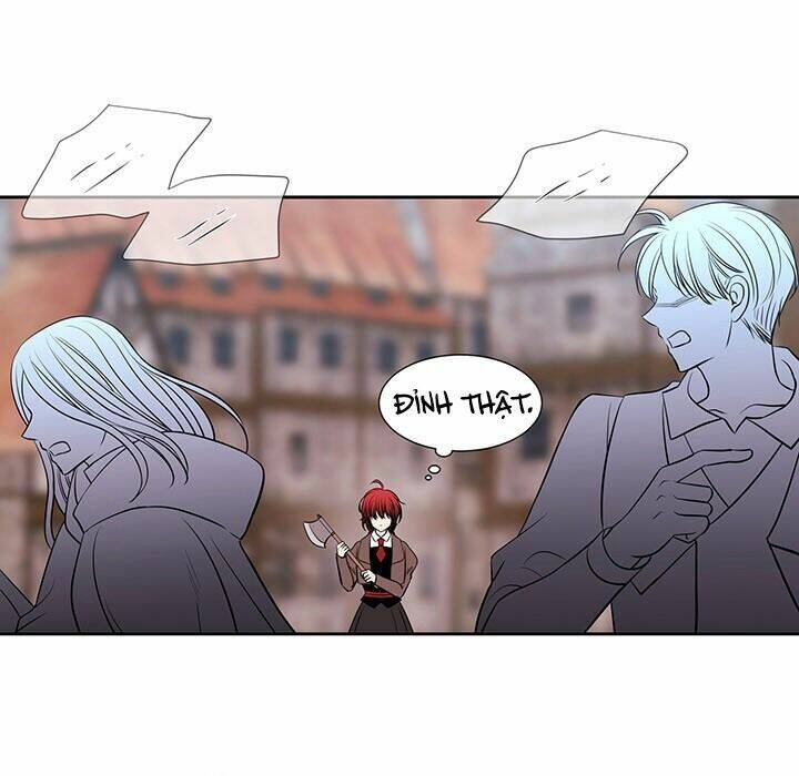 Ngũ Đại Đồ Đệ Của Charlotte Chapter 66 - 37