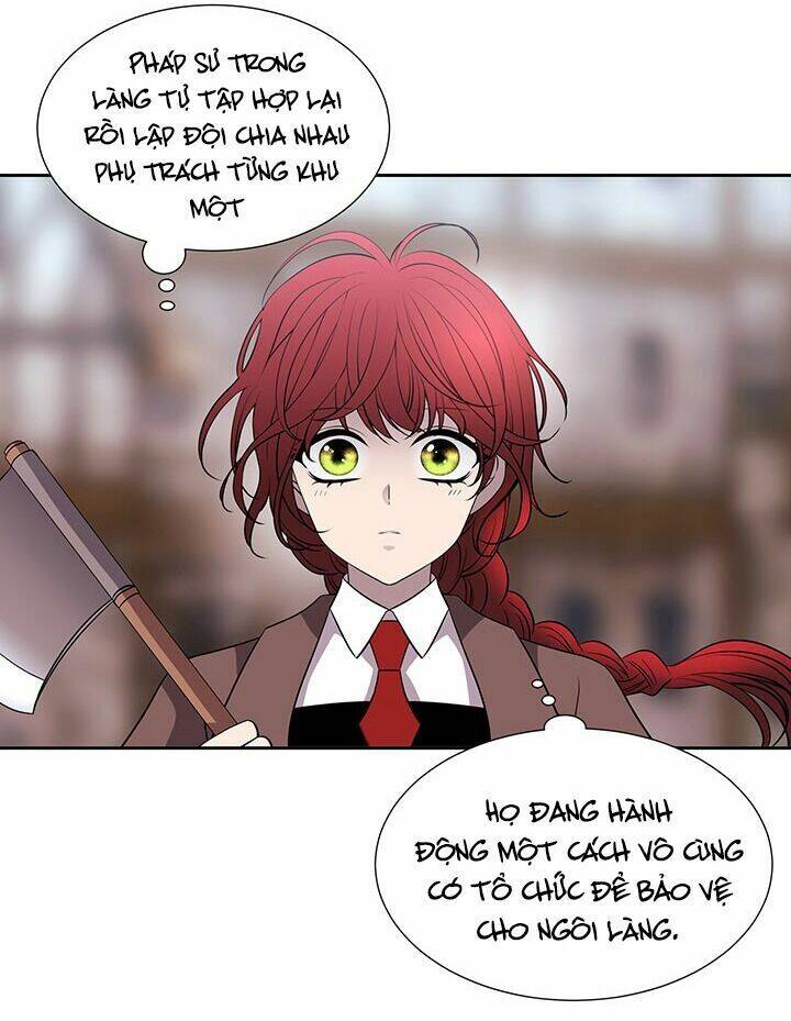 Ngũ Đại Đồ Đệ Của Charlotte Chapter 66 - 38