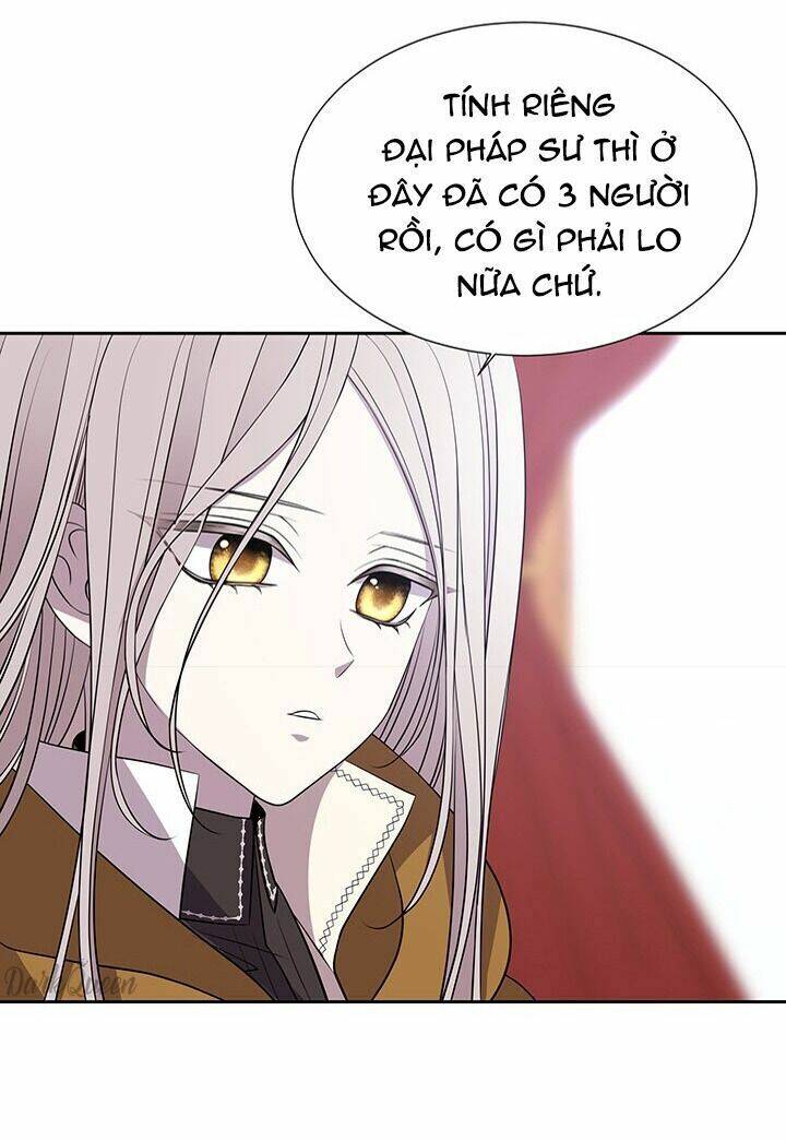 Ngũ Đại Đồ Đệ Của Charlotte Chapter 66 - 43