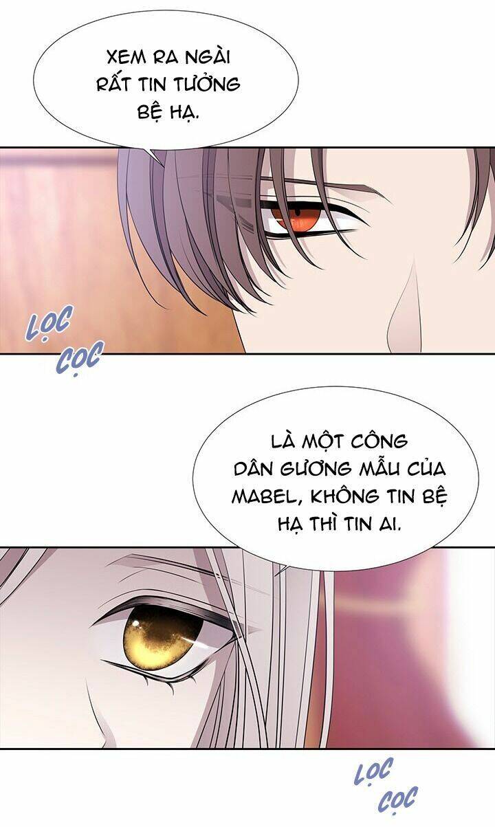 Ngũ Đại Đồ Đệ Của Charlotte Chapter 66 - 44