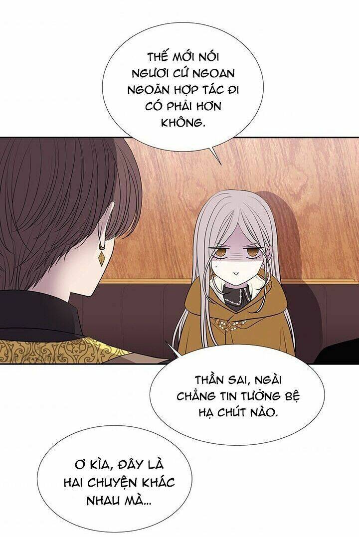 Ngũ Đại Đồ Đệ Của Charlotte Chapter 66 - 46