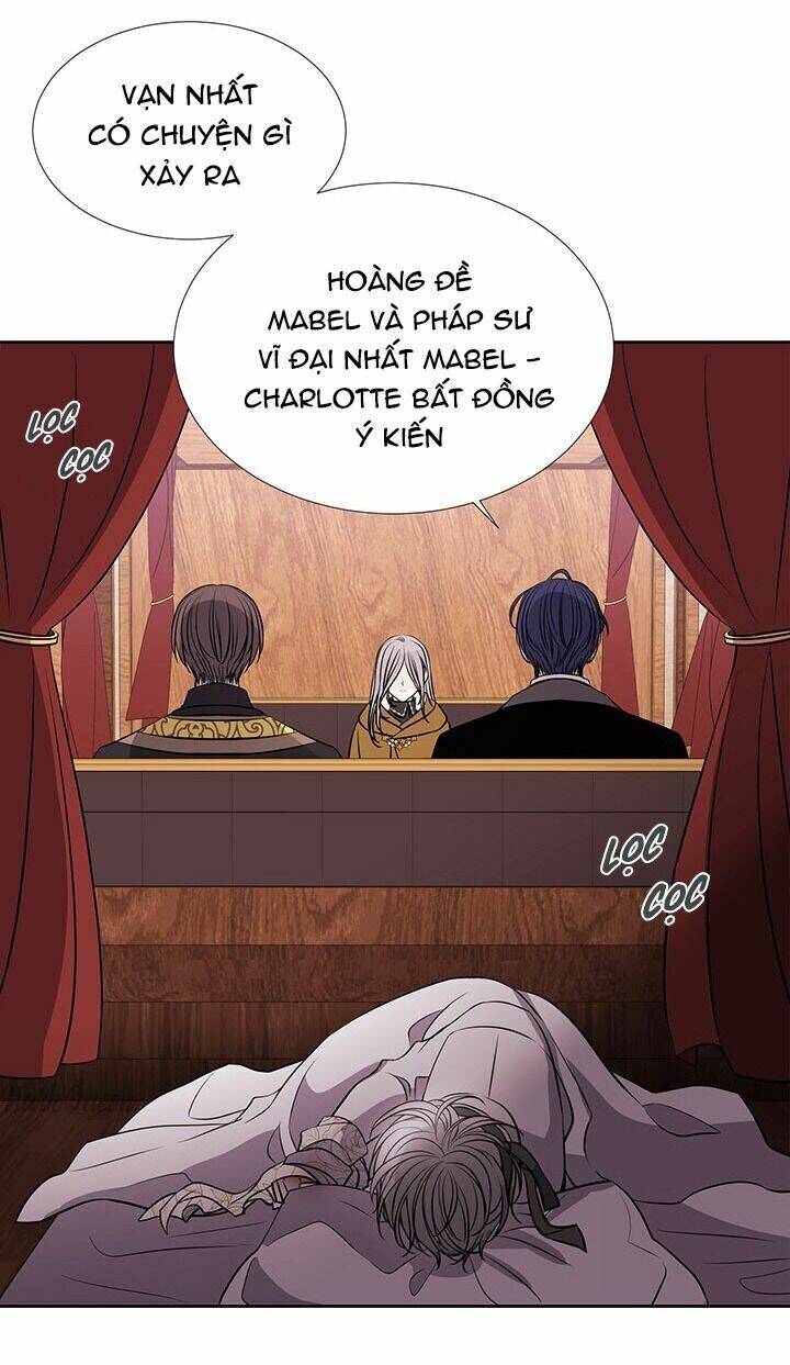 Ngũ Đại Đồ Đệ Của Charlotte Chapter 66 - 48